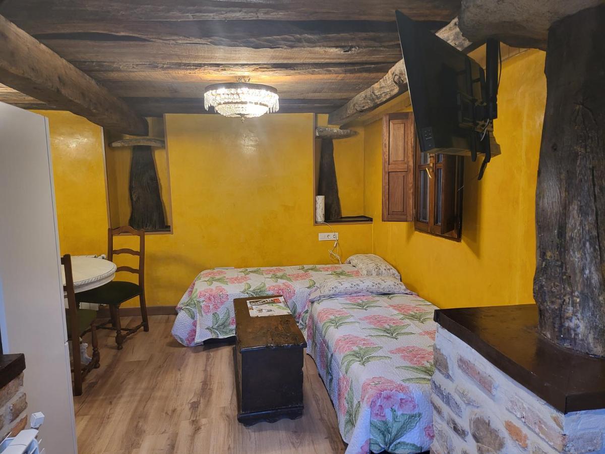 Luna Del Valle Hotel Нуева-де-Льянес Екстер'єр фото